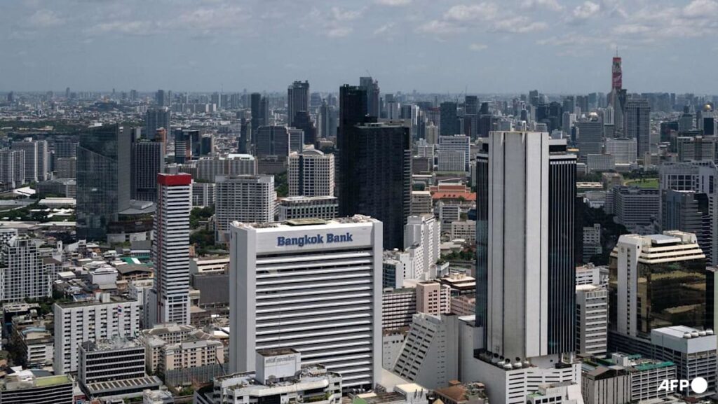 Thailand orders bureaucrats to use stairs and work from home in energy saving drive