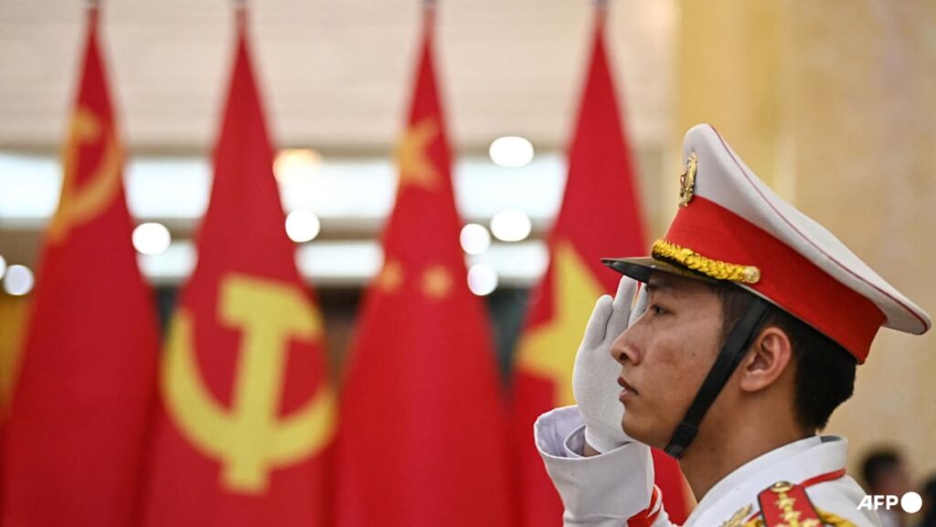 China’s foreign, defence ministers to visit Vietnam