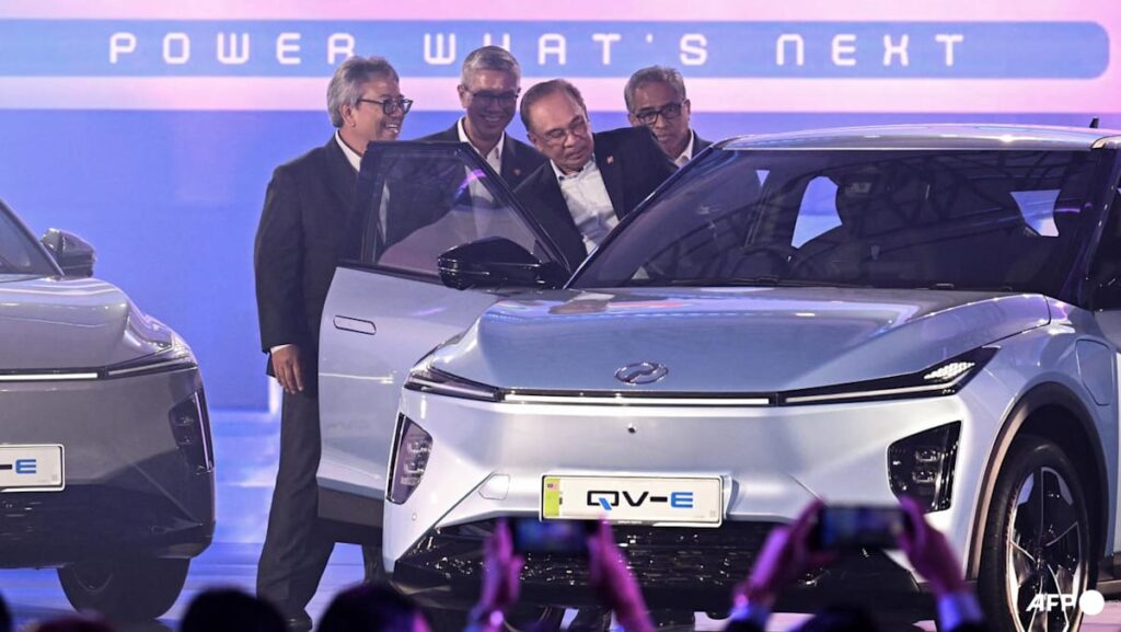 Asia’s EVolution: Does Malaysia hold the chips to power its lofty electric vehicle ambitions?