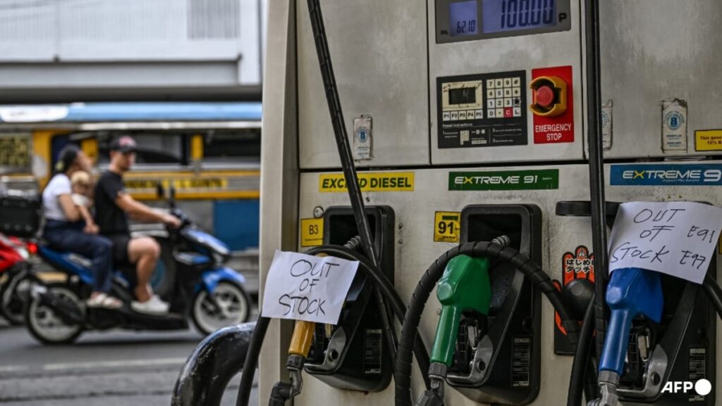 Oil price volatility puts energy-dependent Asian economies at risk: Analysts