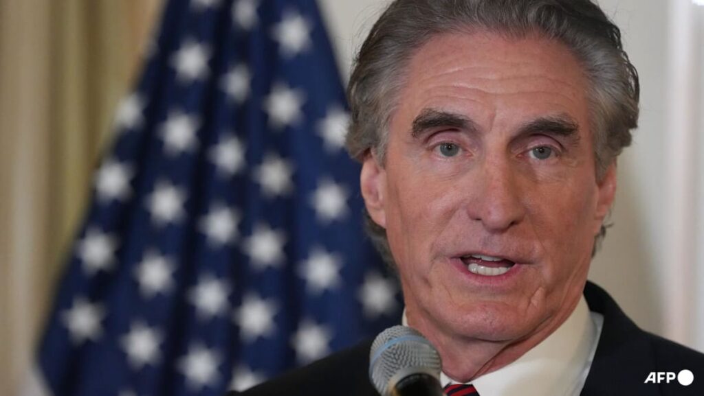 US says can provide ‘reliable’ energy supply to Asia-Pacific