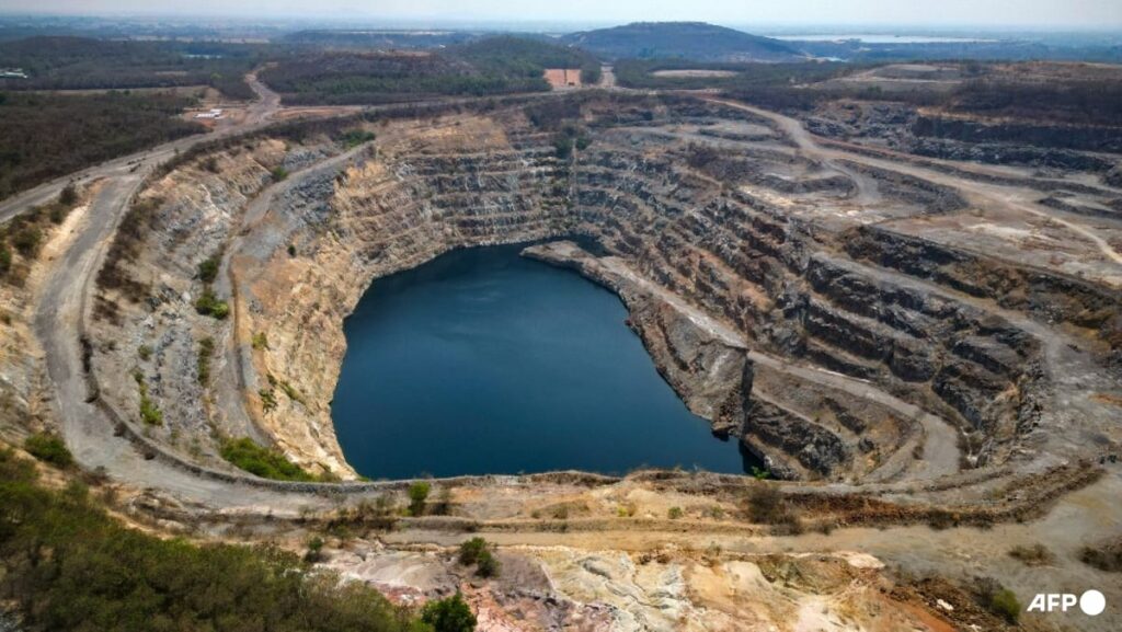 Thai court orders firm to pay villagers for mining damages