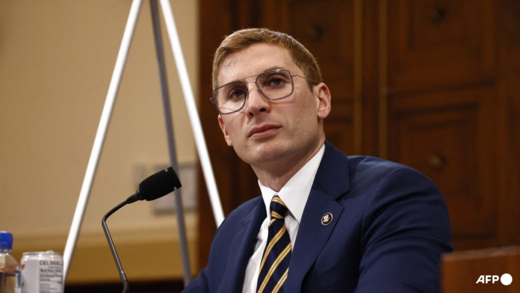 US touts South Korea data centre deal as win for global AI push