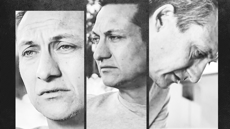 Death wish answered by the Sons of God Death wish answered by the Sons of God