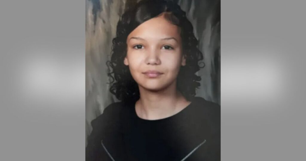 Death of South Dakota Teen Girl Who Vanished During Snowstorm Deemed ‘Suspicious’ Death of South Dakota Teen Girl Who Vanished During Snowstorm Deemed ‘Suspicious’