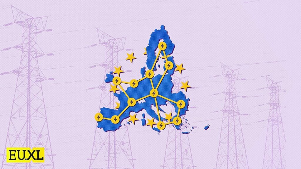 Is the EU’s Grids Package the answer to energy independence?
