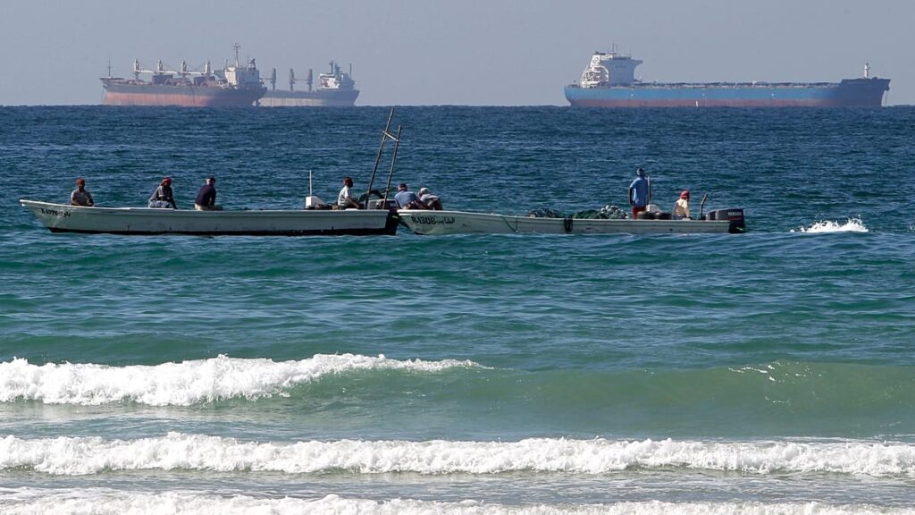 Newsletter: War fears, oil markets and EU energy battles