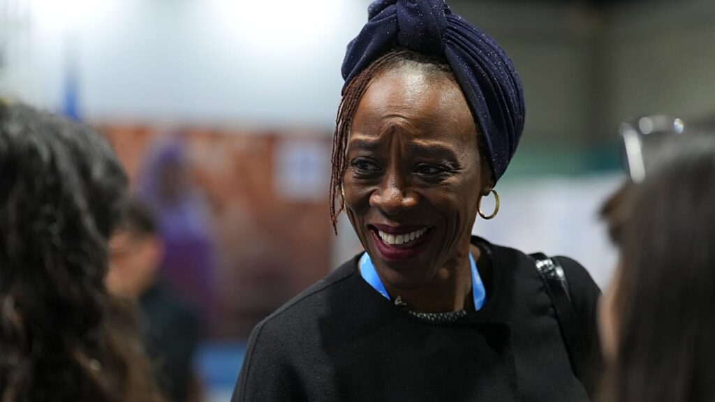 Video. Iranians are not fleeing to the EU yet, says IOM