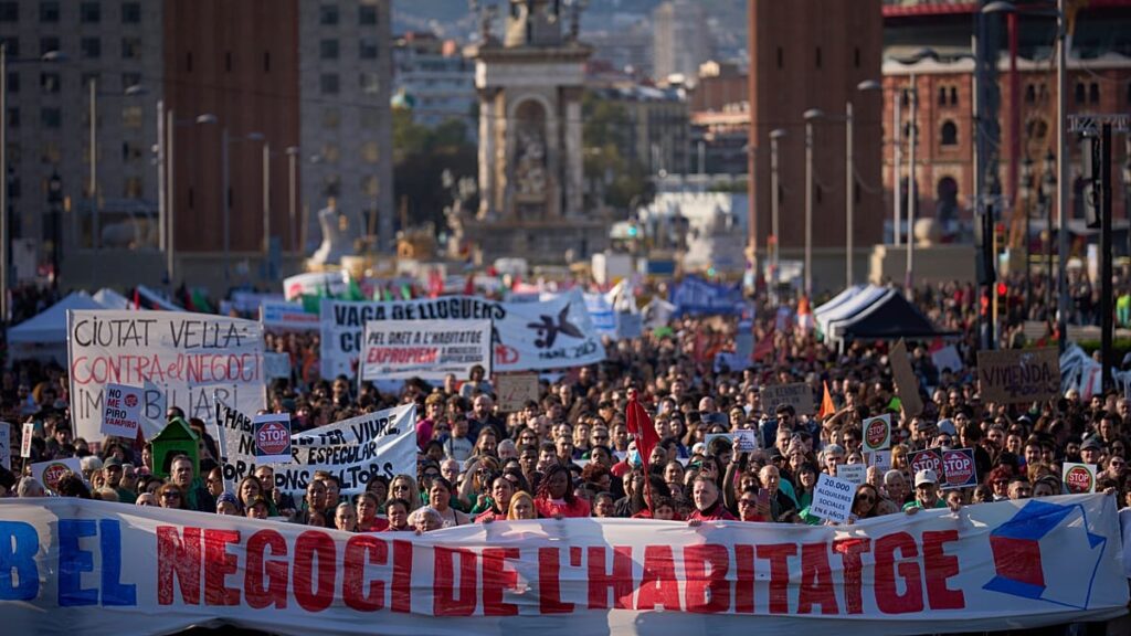 The EU’s newly approved plan to fix Europe’s housing crisis