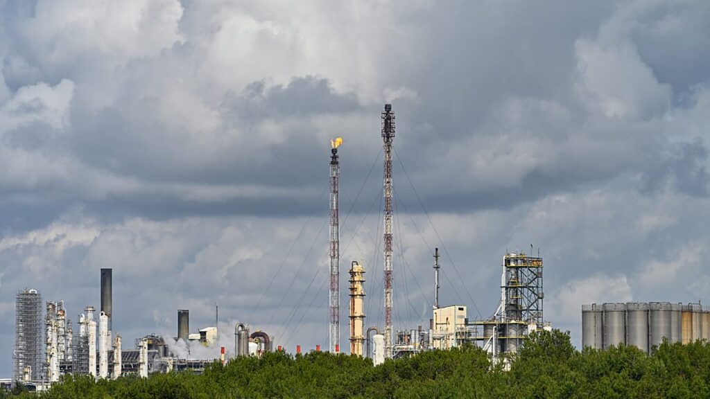 Is the EU ‘self-castrating’ over Russian energy?