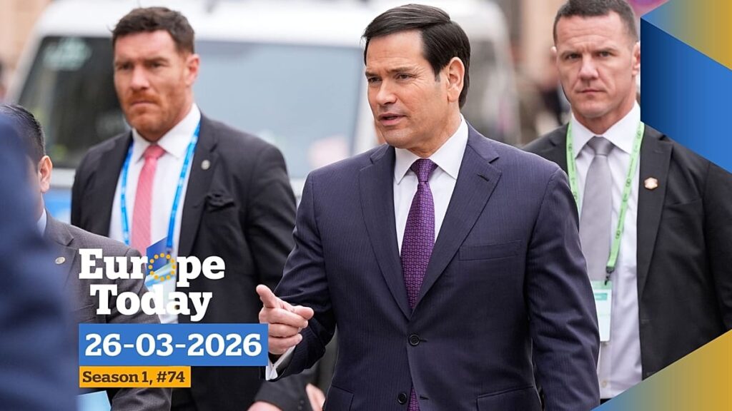 G7 gathers in France as Iran rejects Trump’s 15-point ceasefire plan G7 gathers in France as Iran rejects Trump’s 15-point ceasefire plan