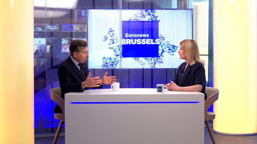 ‘Fear Lebanon could be the next Gaza’, UN Humanitarian Chief says