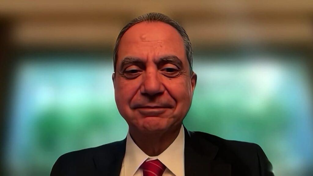 Cutting off Hezbollah from Iran critical, Lebanese minister says