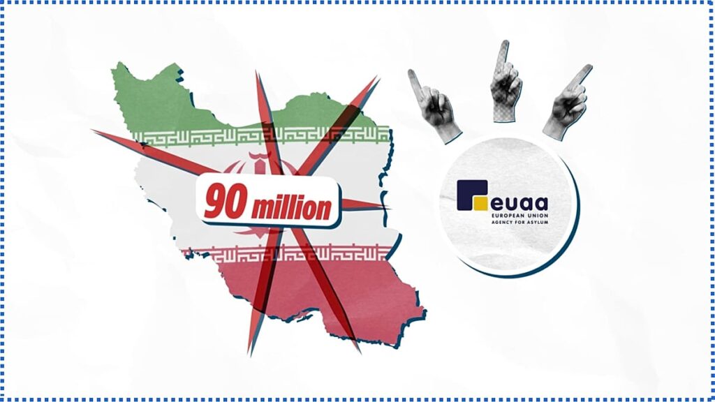 Watch: Is Europe ready for Iranian refugees?