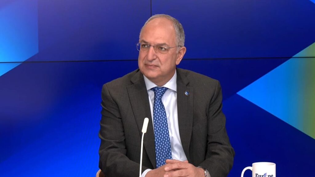 EU fisheries ‘under strain’ as conflict and costs bite, warns Kadis