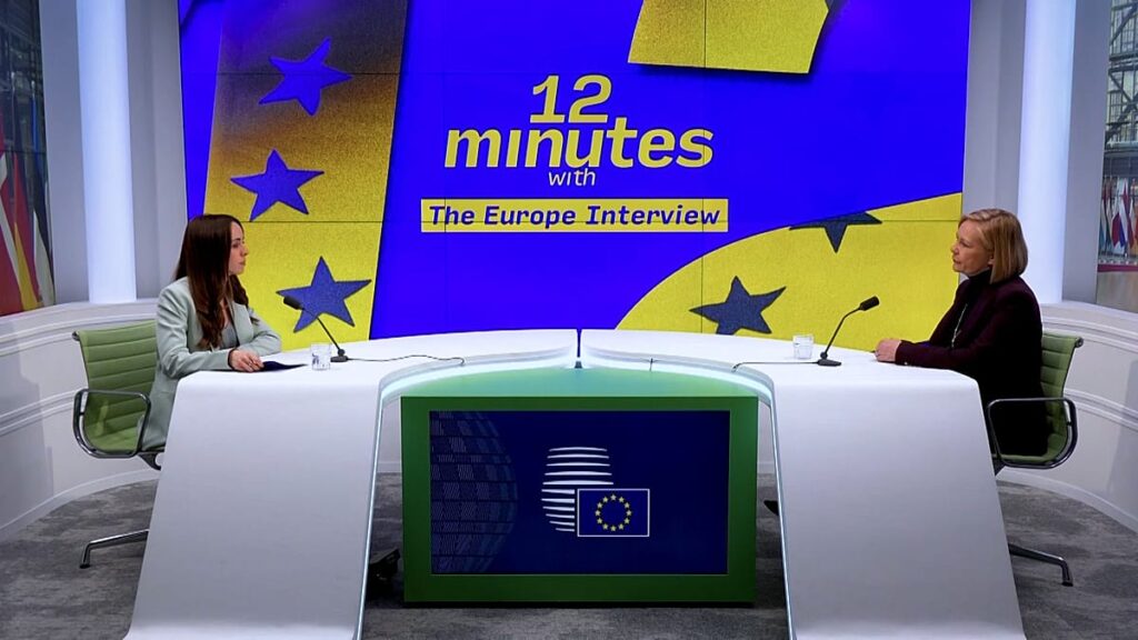 Finnish minister denounces Spain’s mass regularisation of migrants