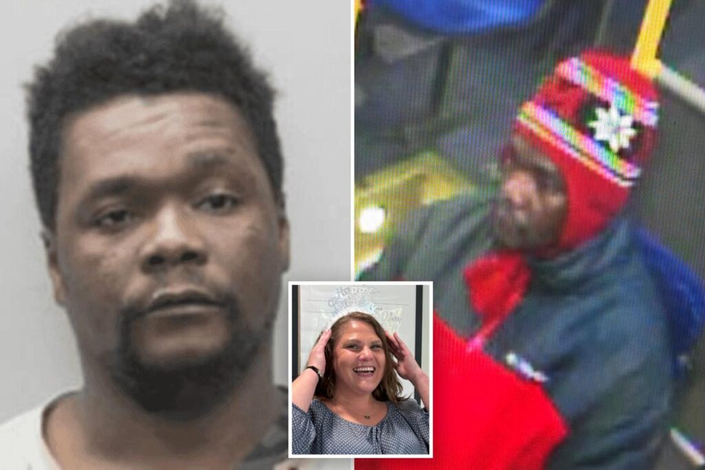 Exclusive | The pathetic reason illegal migrant who ‘hacked mom to death’ in lefty DC suburb was free — despite 30 arrests Exclusive | The pathetic reason illegal migrant who ‘hacked mom to death’ in lefty DC suburb was free — despite 30 arrests