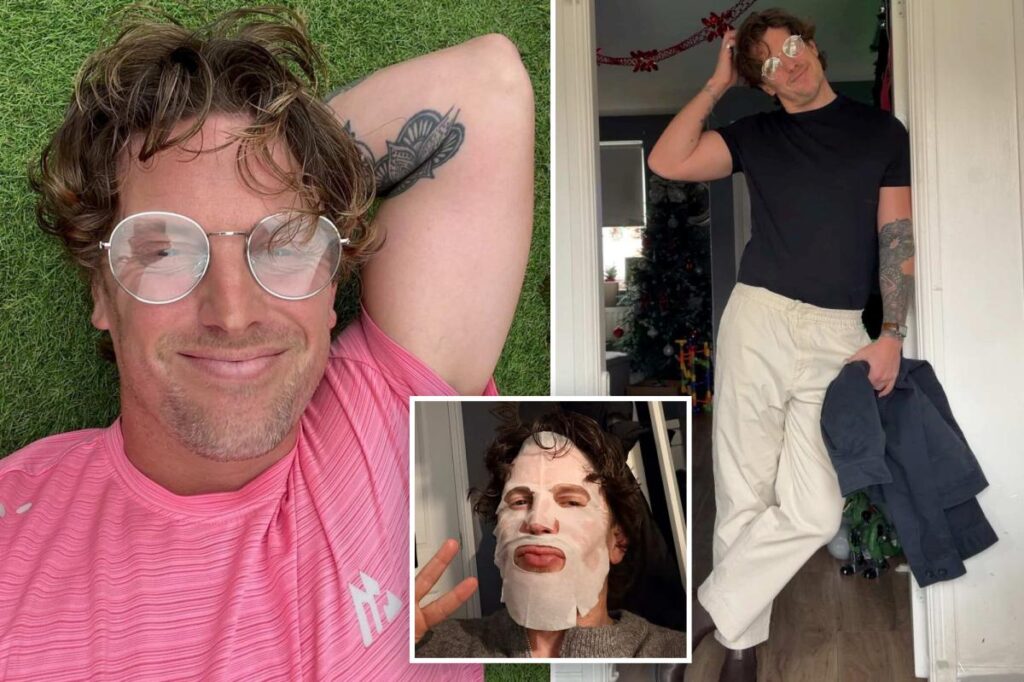 ‘Hot’ single dad opens up about the biggest struggle of dating with 3 kids