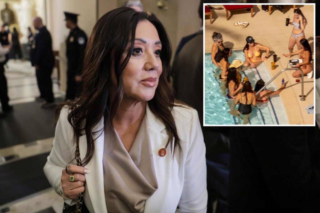 Fourth Labor Department staffer placed on leave amid IG probe of Secretary Lori Chavez-DeRemer