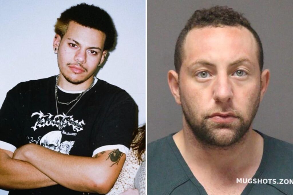 Outrage as man who ‘stalked and threatened’ missing Rutgers student walks free