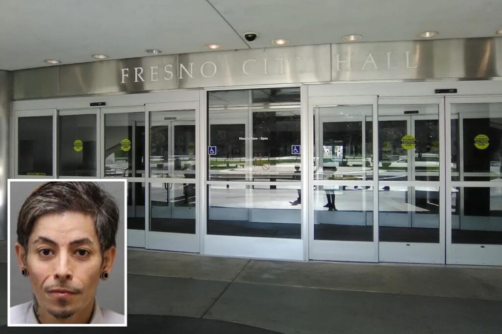 Sex offender moves to make city council run official — but hasn’t gotten the required 20 signatures to make the ballot