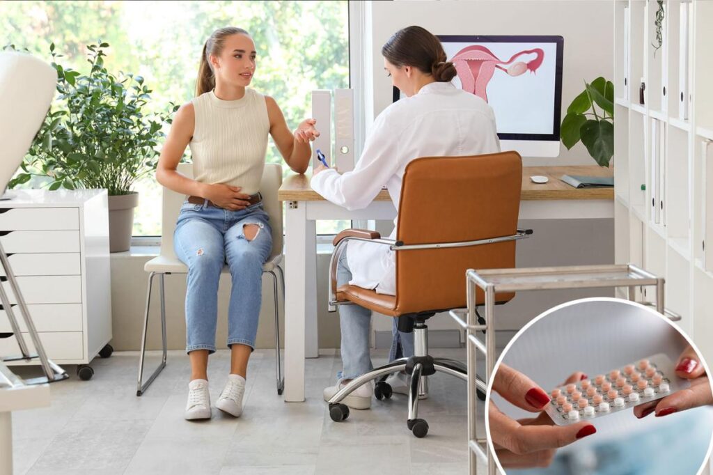 Young women are shunning birth control because of the ‘nocebo effect’