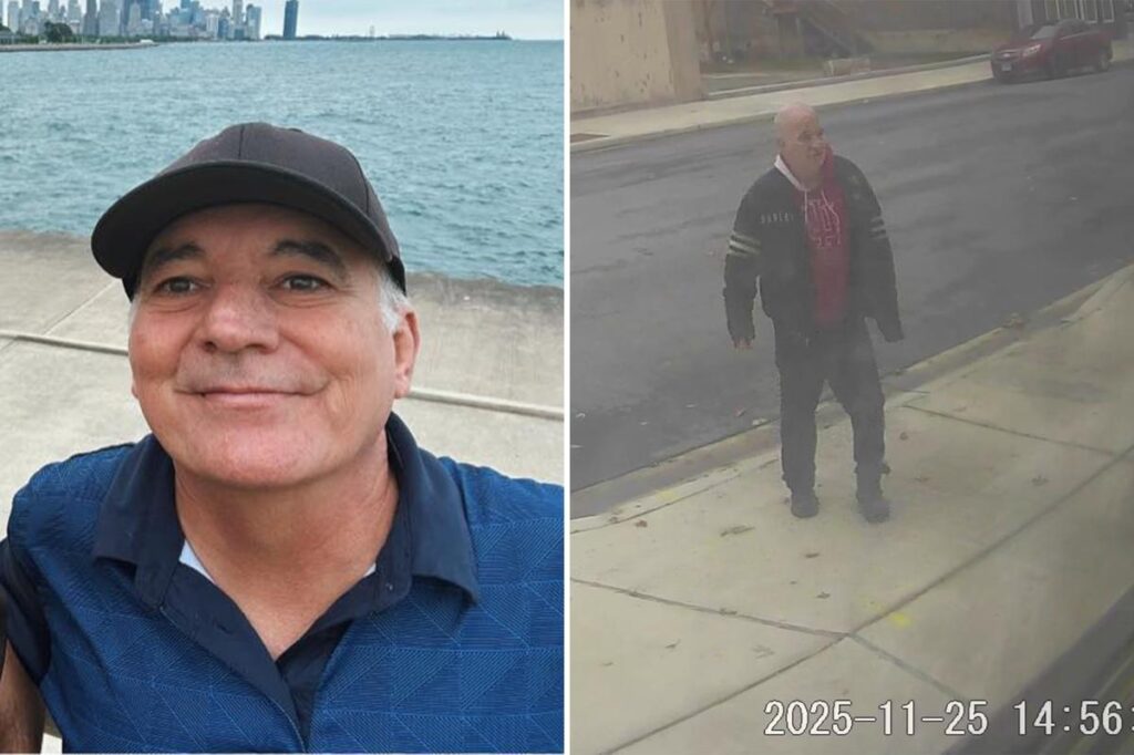 Missing Illinois dad Dan Davis found dead after months of ‘agony’ for family searching for him