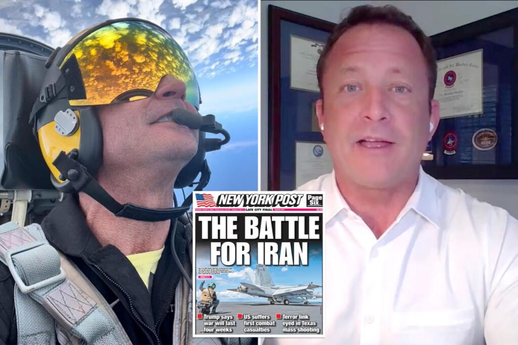 Iranian attack on US soil likely with ‘thousands’ of vengeful sleeper cells in country: ‘Not a matter of if but when’