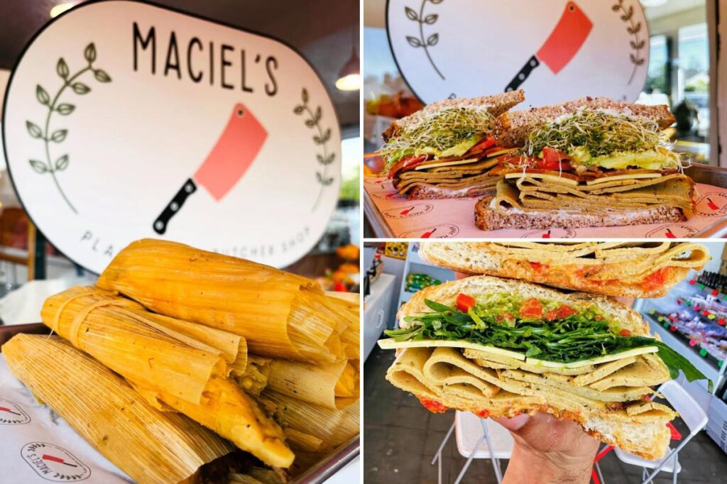California’s best sandwich shop revealed — but there’s an unexpected twist