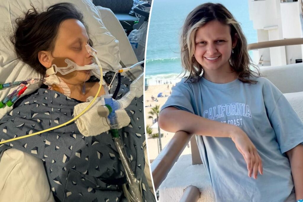 24-year-old cancer survivor nearly dies after eating friend’s home cooked dinner
