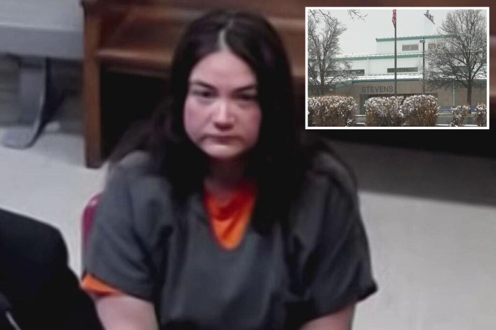 Teacher accused of abusing 10-year-old student up to 5 times a day — and even filming it