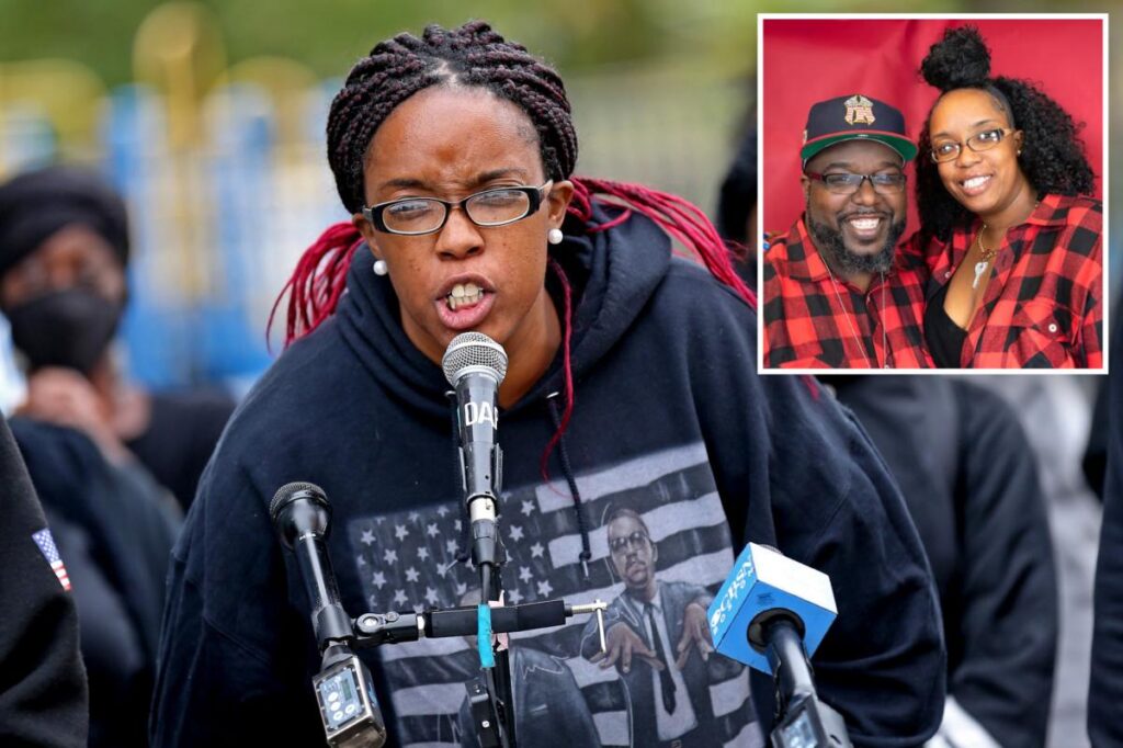 Scamming BLM activist once named Bostonian of the Year ordered to pay back huge amount for ill-gotten gains