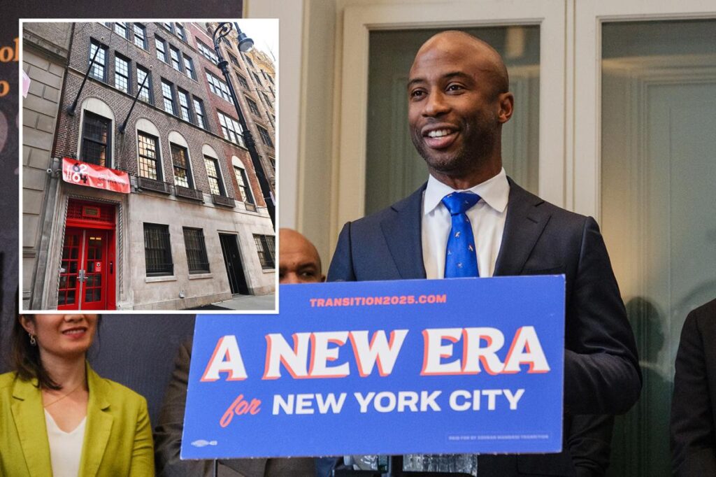 NYC schools chancellor sent son to elite private school known for educating Roosevelts NYC schools chancellor sent son to elite private school known for educating Roosevelts