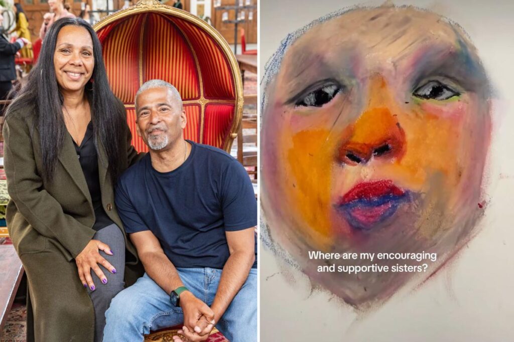 Disgraced human rights chief shares cryptic post after stunning fall from grace