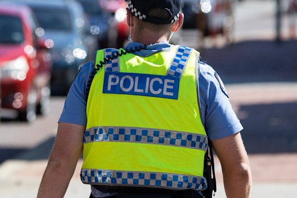 The parents were arrested in 2024.