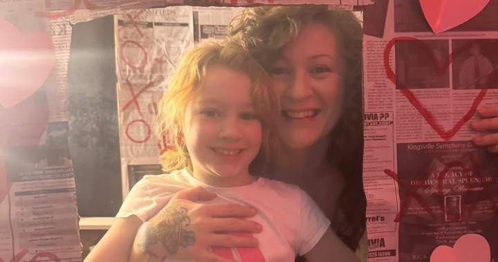 ICE detains B.C. mom, daughter in Texas, amid bumpy road to citizenship ICE detains B.C. mom, daughter in Texas, amid bumpy road to citizenship