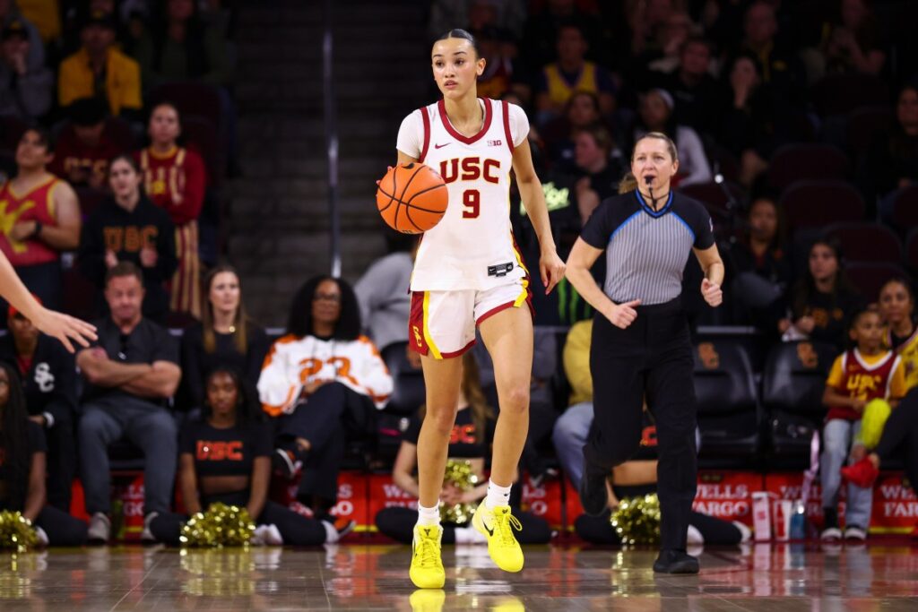 How to Watch UCLA vs USC: Live Stream NCAA Women’s College Basketball, TV Channel