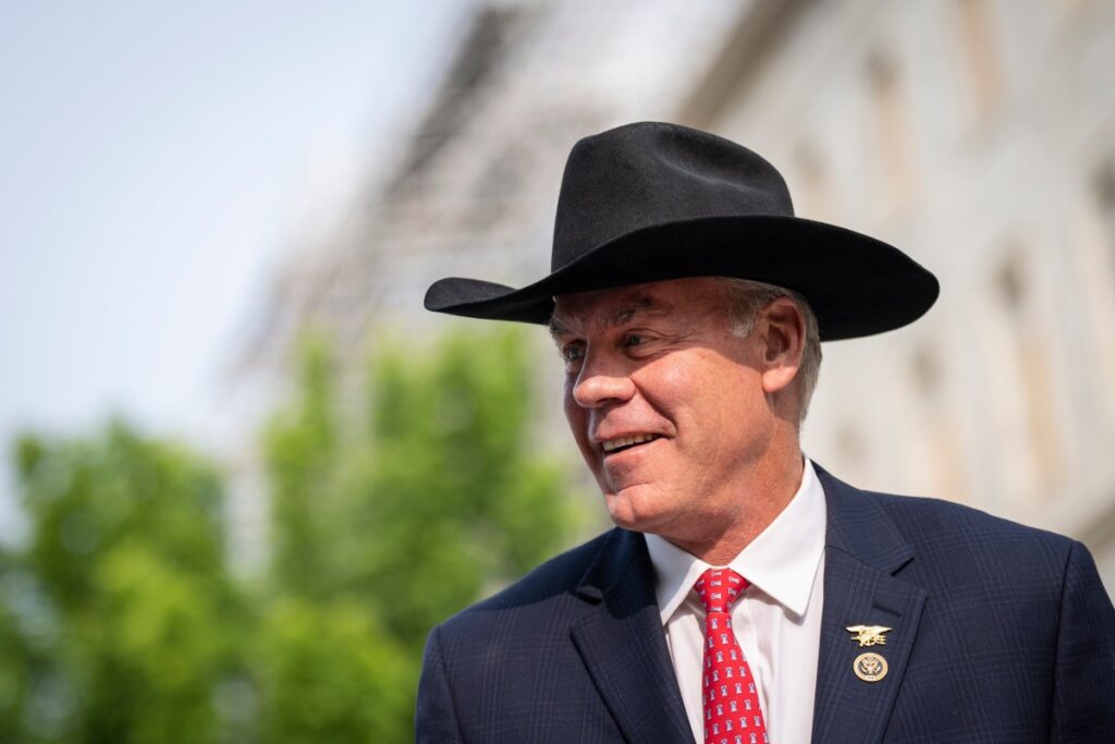 Republican Ryan Zinke Leaving Congress: What We Know