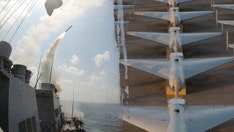 Tomahawks, B-2 stealth bombers and attack drones pound over 1,000 Iranian targets in 24-hour blitz