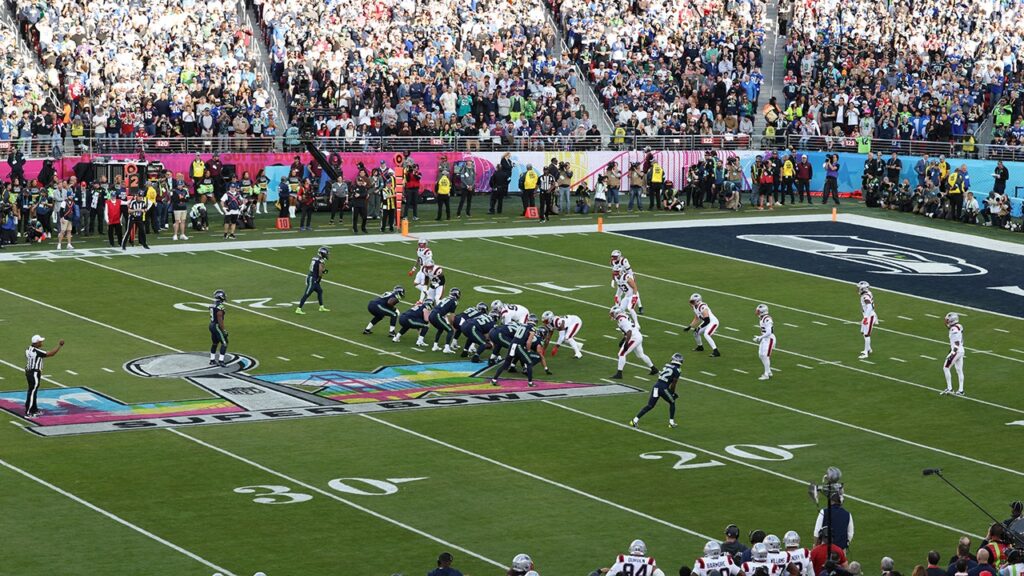 GOP senator calls for revision to federal law as sports fans pay big on outrageous streaming prices GOP senator calls for revision to federal law as sports fans pay big on outrageous streaming prices