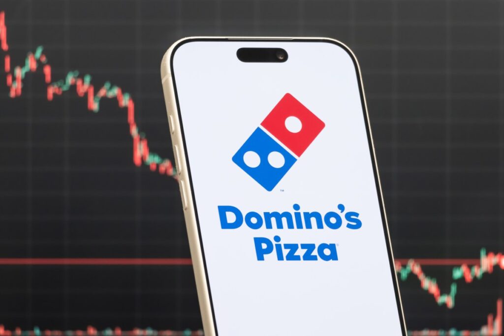Domino’s Reveals New Deal for Customers