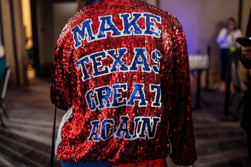 Ken Paxton, John Cornyn Head to Runoff in Texas GOP Senate Primary Ken Paxton, John Cornyn Head to Runoff in Texas GOP Senate Primary