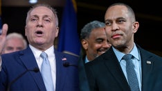 Steve Scalise rips Democrats for 'playing political games' with DHS shutdown amid Iran threat