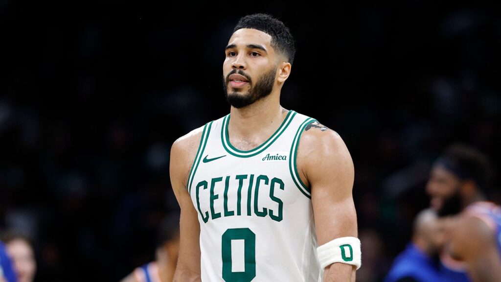 Jayson Tatum, 10 months after Achilles injury, expected to return to Celtics Friday vs Mavericks: report