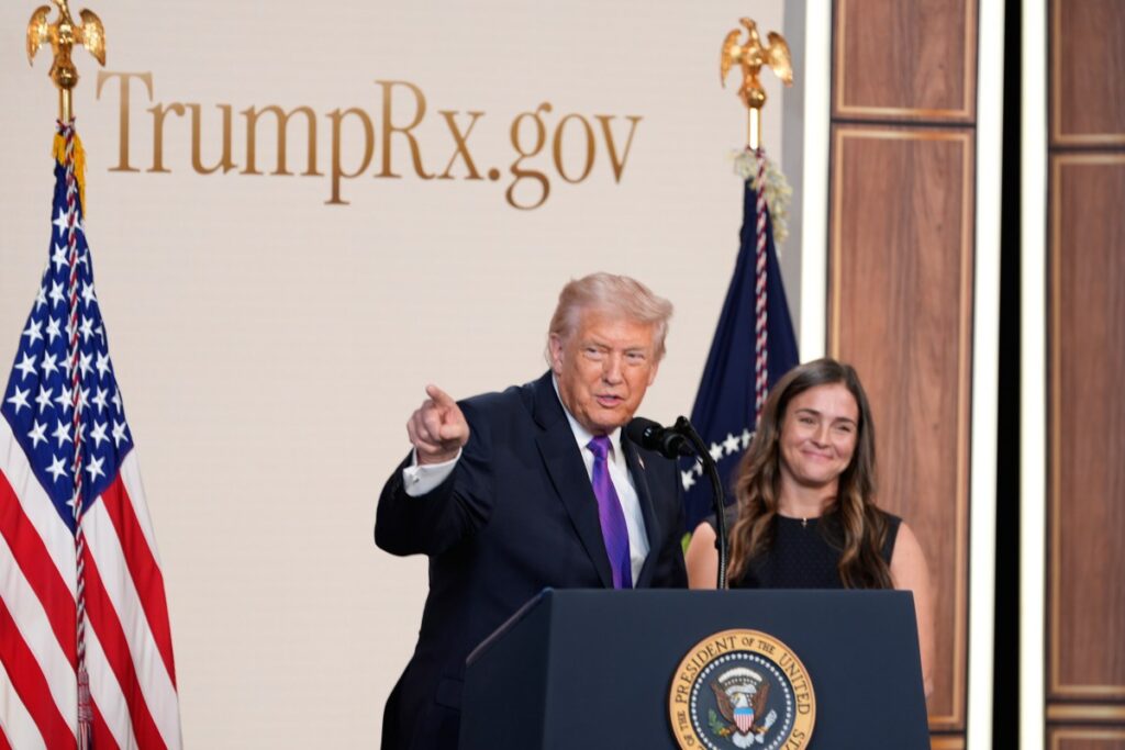 List of medications seeing major price changes in 2026