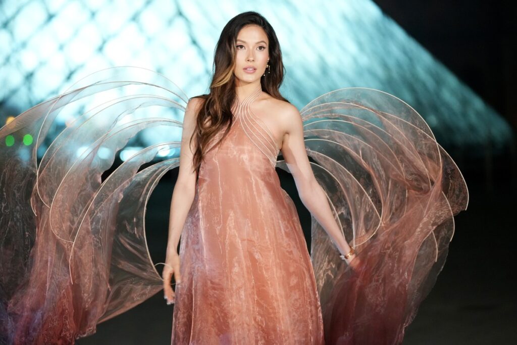 Alysa Liu, Eileen Gu Face Contrasting Receptions in Bay Area