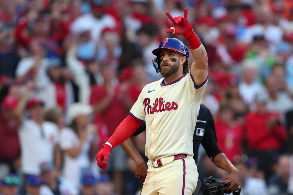 Yankees Could Land Bryce Harper With One Simple Roster Move: Analyst