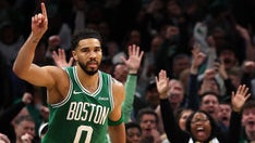 Celtics' Jayson Tatum details Achilles comeback, reflects on mental hurdles leading up to NBA season debut