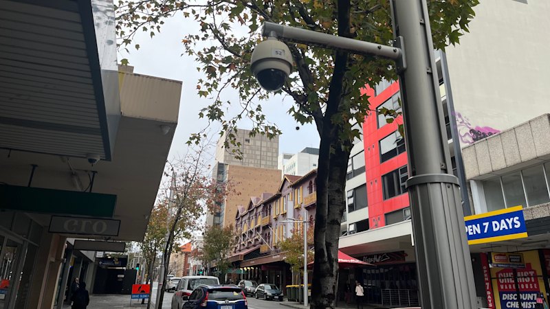 Man charged with murder over alleged one-punch attack in Perth city Man charged with murder over alleged one-punch attack in Perth city