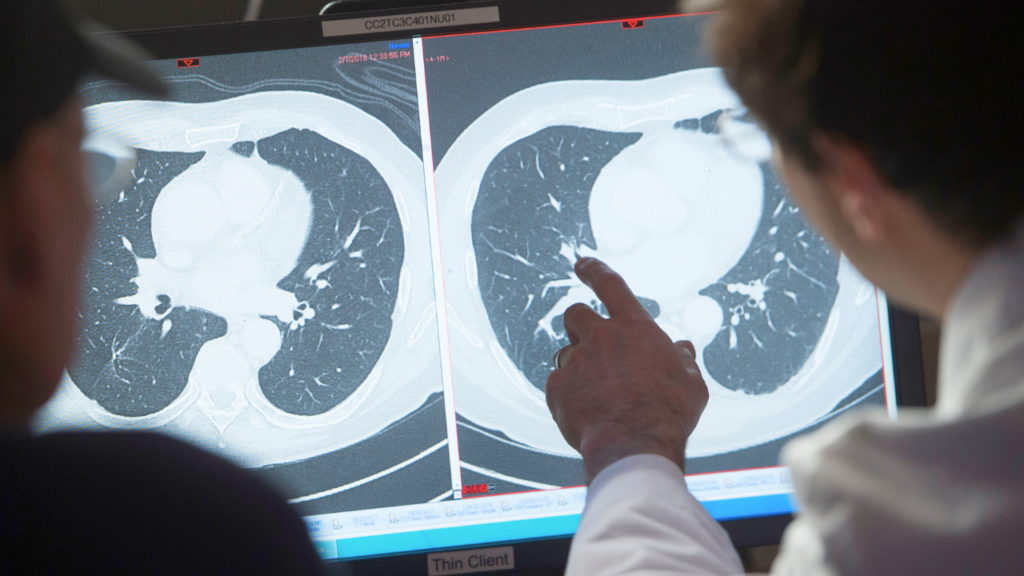 A cure for cancer would deliver 5T economic windfall, report says